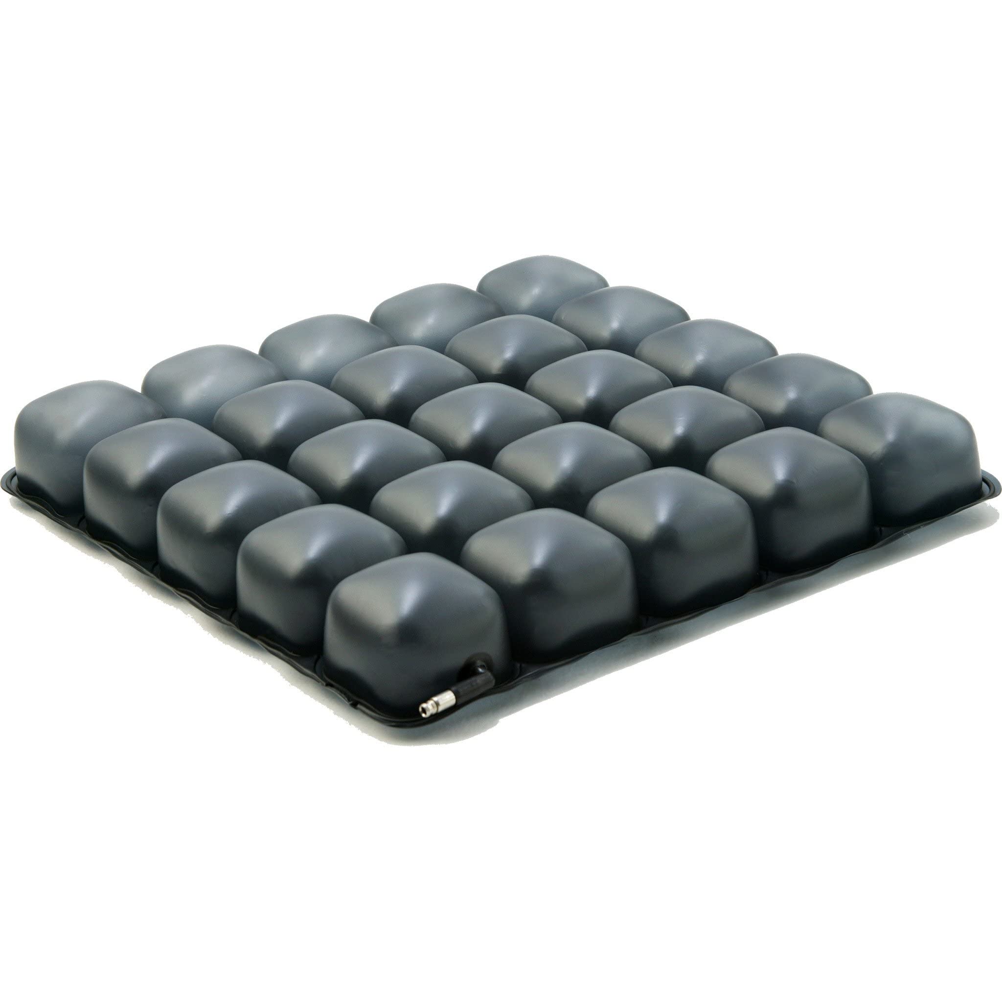 Amazon.com: Roho Mosaic Seat Cushion 18” x 16” Inflatable Air Cell